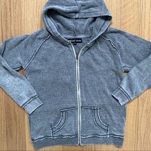 Vintage Havana Zip Up